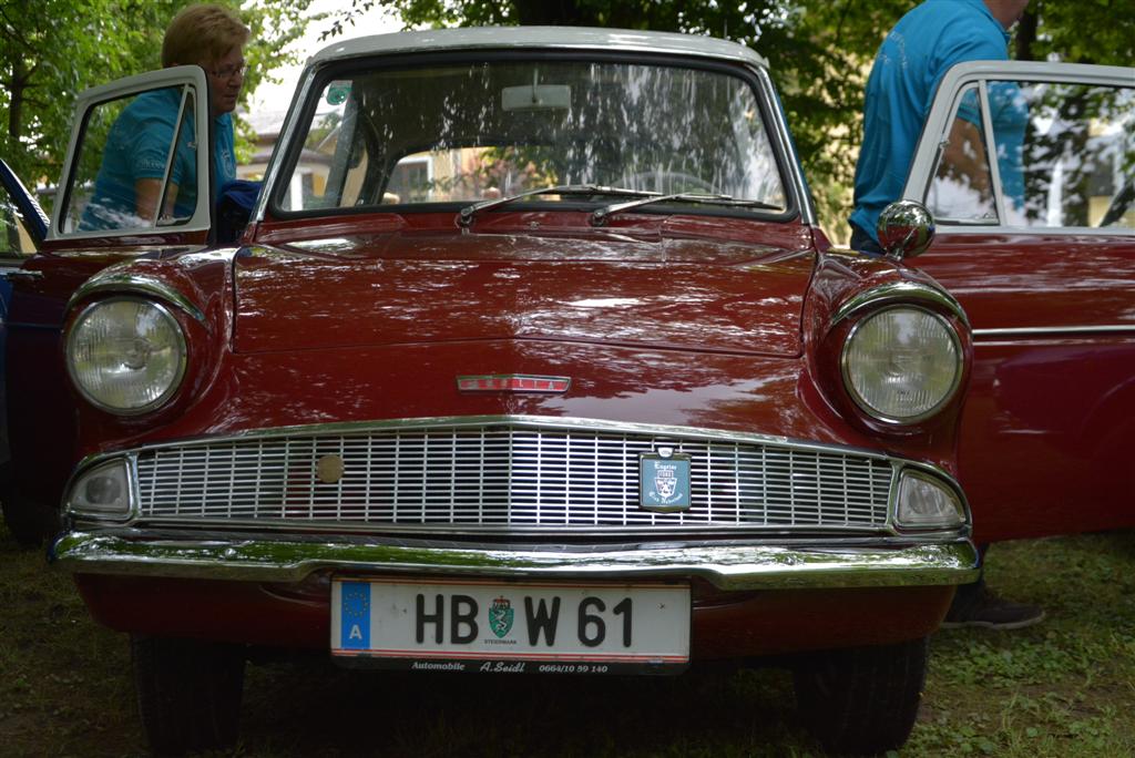 2014-07-13    Oldtimertreffen